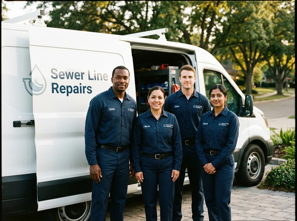 Emergency Plumber company in Porterville, MS